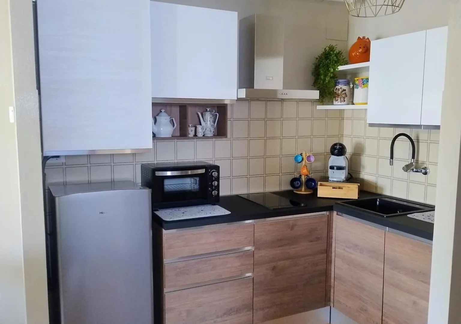 Appartamento Casa Mabello Suzzara Italia