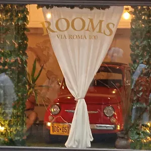 Via Roma 100 Enna