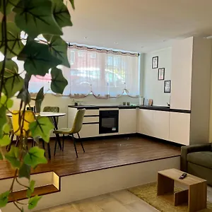 Casa vacanze Maison Naturalistica - A 5 Fermate Dal Duomo, Milano