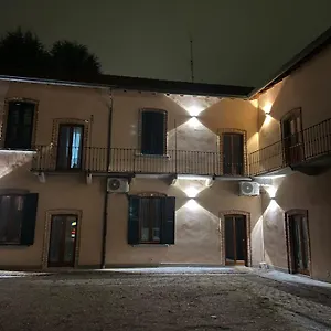 Appartamento San Gervasio House, Capriate San Gervasio