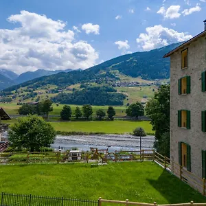 Appartamento Alpinebike, Santa Lucia (Sondrio)