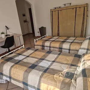 Appartamento Elisa Adda House, Trezzo sullʼAdda